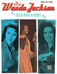 Best of Wanda Jackson piano sheet music cover